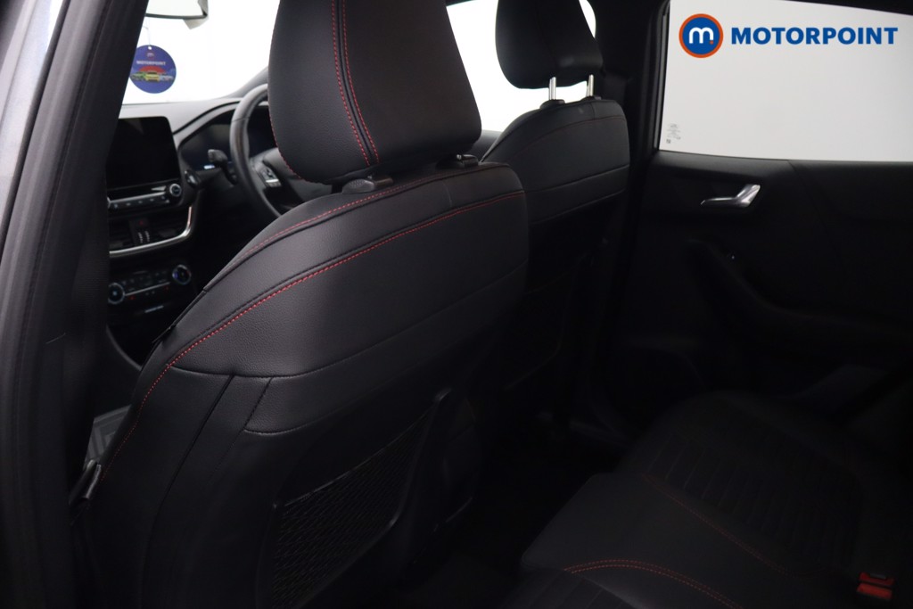 Ford Puma St-Line X Manual Petrol SUV - Stock Number (1654437) - 33rd supplementary image