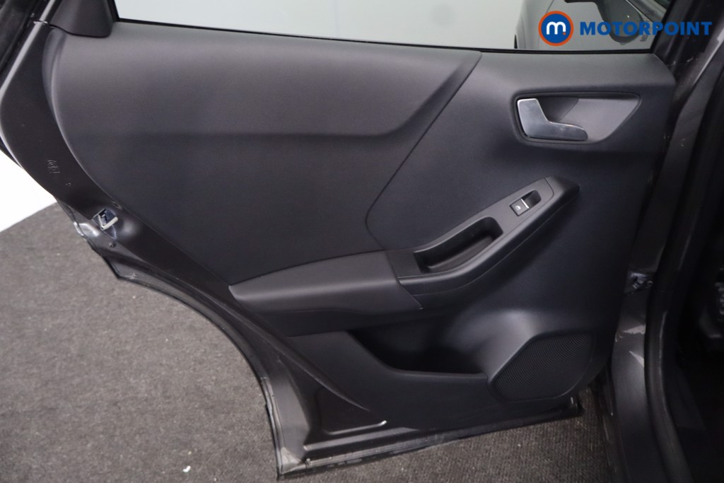 Ford Puma St-Line X Manual Petrol SUV - Stock Number (1654437) - 35th supplementary image
