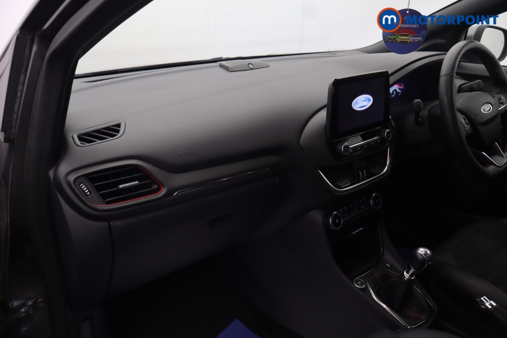 Ford Puma St-Line X Manual Petrol SUV - Stock Number (1654437) - 39th supplementary image