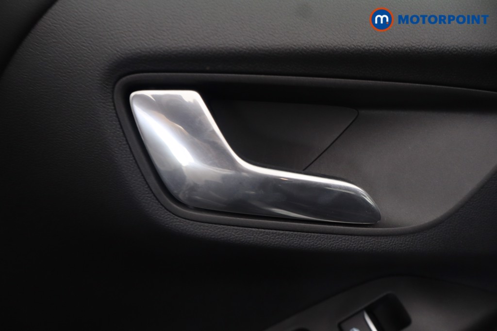 Ford Puma St-Line X Manual Petrol SUV - Stock Number (1654437) - 41st supplementary image