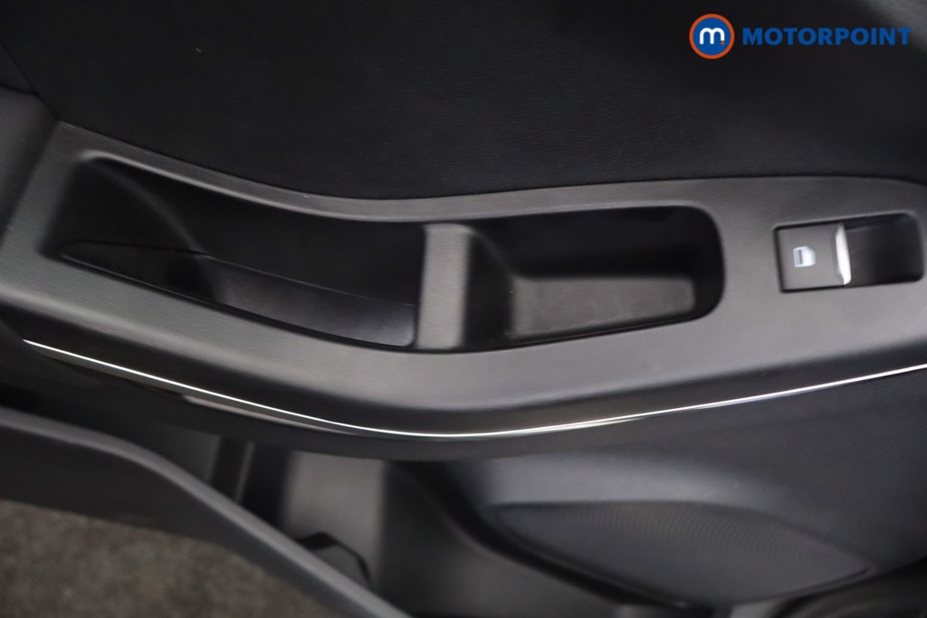 Ford Puma St-Line X Manual Petrol SUV - Stock Number (1654437) - 42nd supplementary image