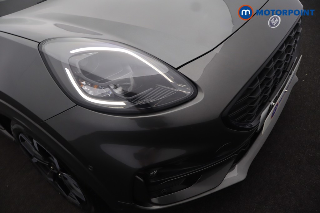Ford Puma St-Line X Manual Petrol SUV - Stock Number (1654437) - 48th supplementary image