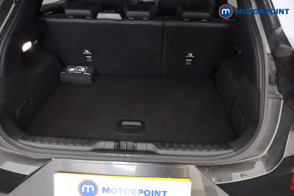 Ford Puma St-Line X Manual Petrol SUV - Stock Number (1654437) - 52nd supplementary image