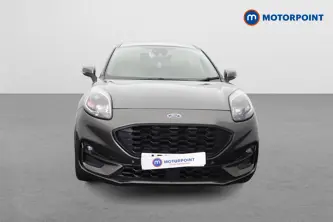 Ford Puma St-Line X Manual Petrol SUV - Stock Number (1654437) - Front bumper