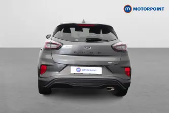 Ford Puma St-Line X Manual Petrol SUV - Stock Number (1654437) - Rear bumper