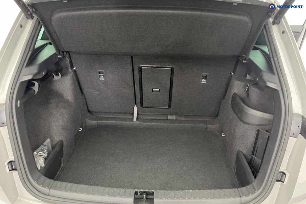 Skoda Karoq Sportline Manual Petrol SUV - Stock Number (1654461) - 3rd supplementary image