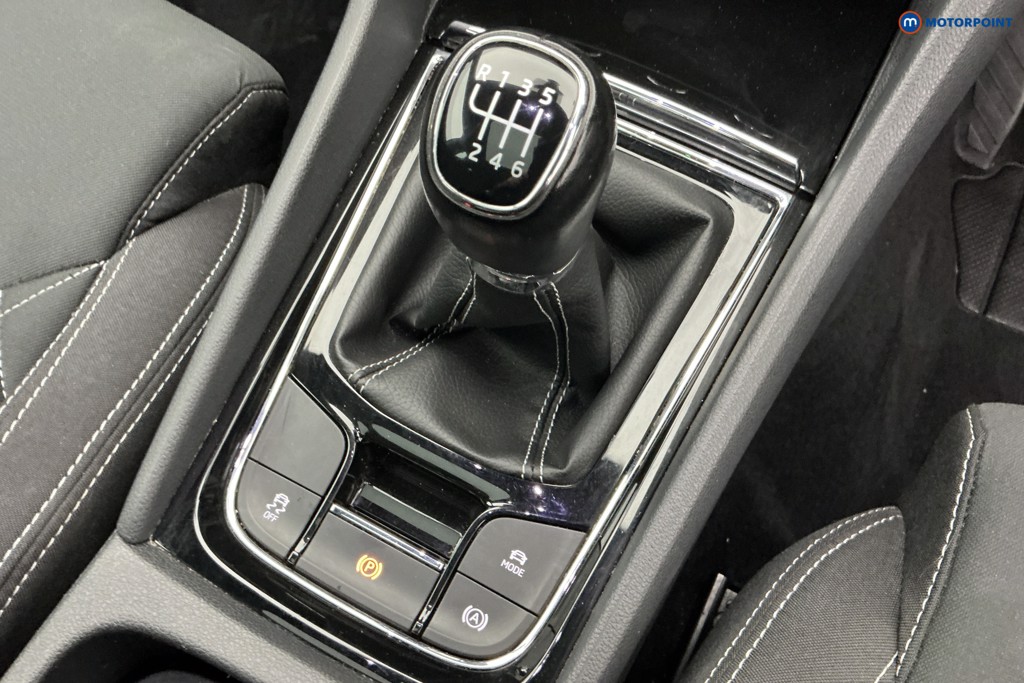 Skoda Karoq Sportline Manual Petrol SUV - Stock Number (1654461) - 15th supplementary image