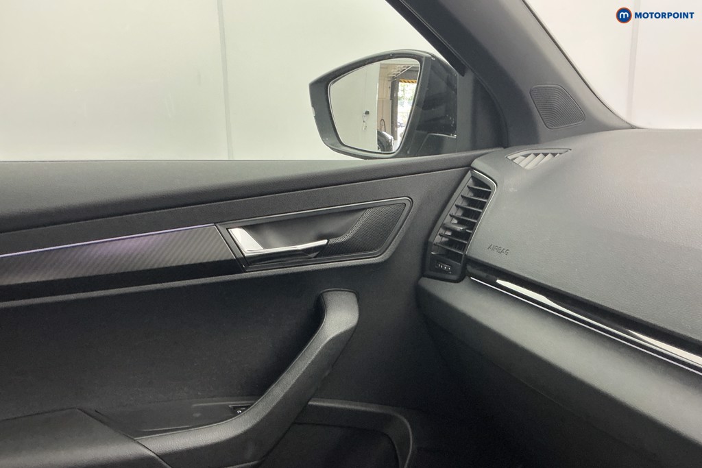 Skoda Karoq Sportline Manual Petrol SUV - Stock Number (1654461) - 19th supplementary image