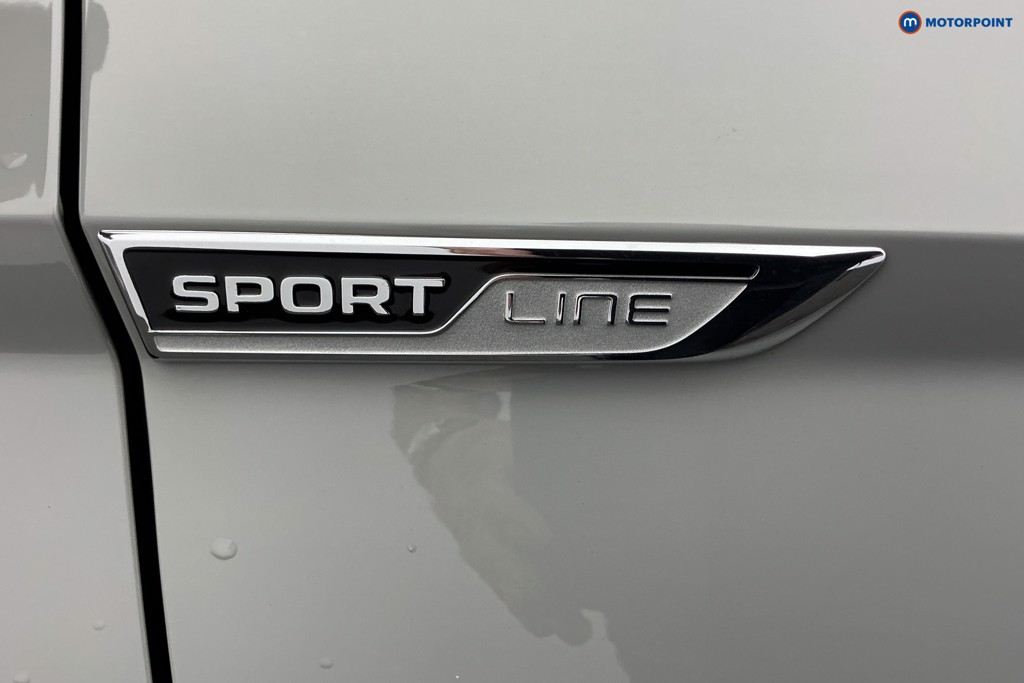 Skoda Karoq Sportline Manual Petrol SUV - Stock Number (1654461) - 31st supplementary image