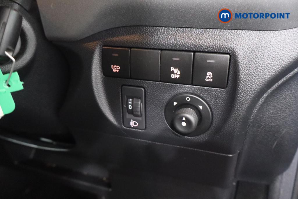 Citroen Berlingo Multispace Flair Automatic Diesel People Carrier - Stock Number (1654842) - 5th supplementary image