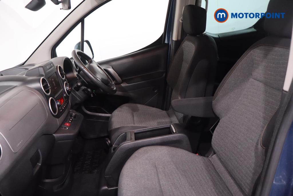 Citroen Berlingo Multispace Flair Automatic Diesel People Carrier - Stock Number (1654842) - 7th supplementary image