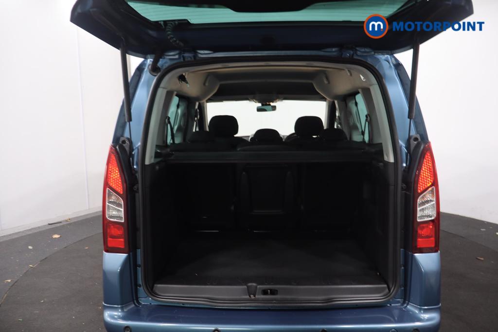 Citroen Berlingo Multispace Flair Automatic Diesel People Carrier - Stock Number (1654842) - 9th supplementary image