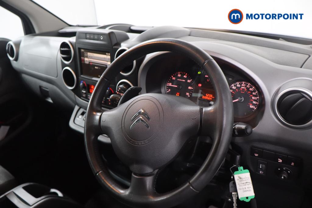 Citroen Berlingo Multispace Flair Automatic Diesel People Carrier - Stock Number (1654842) - 1st supplementary image