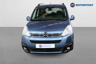 Citroen Berlingo Multispace Flair Automatic Diesel People Carrier - Stock Number (1654842) - Front bumper
