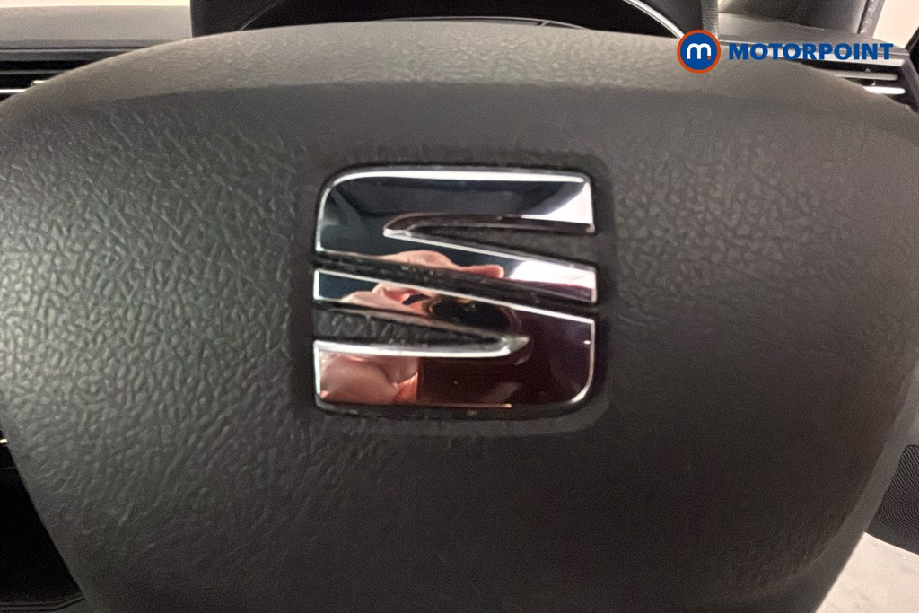 Seat Arona Fr Sport Manual Diesel SUV - Stock Number (1655727) - 5th supplementary image