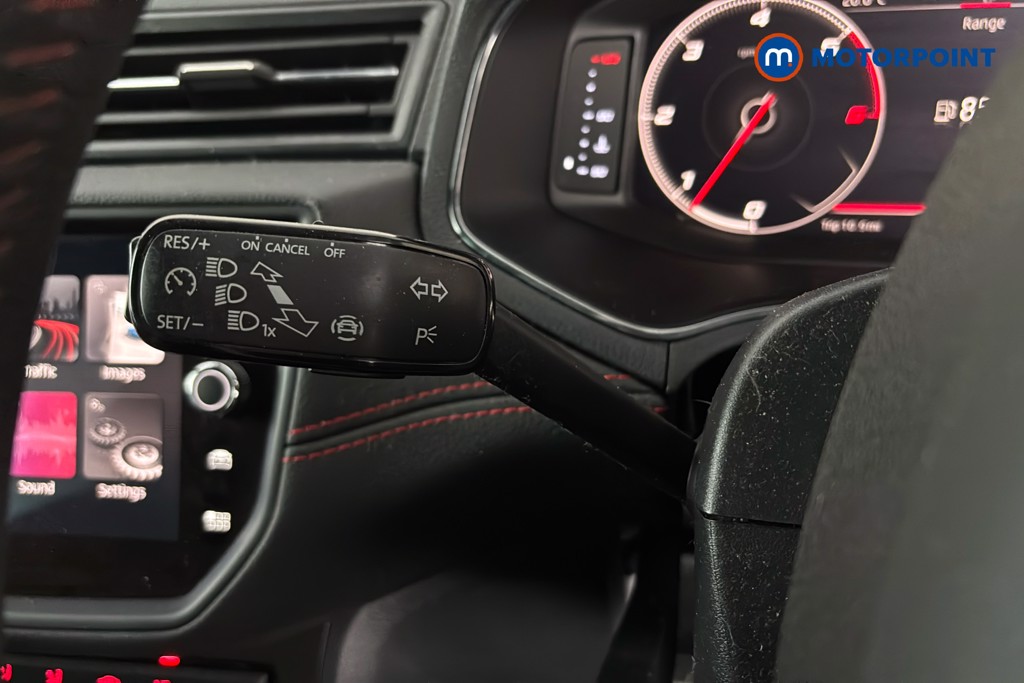 Seat Arona Fr Sport Manual Diesel SUV - Stock Number (1655727) - 6th supplementary image