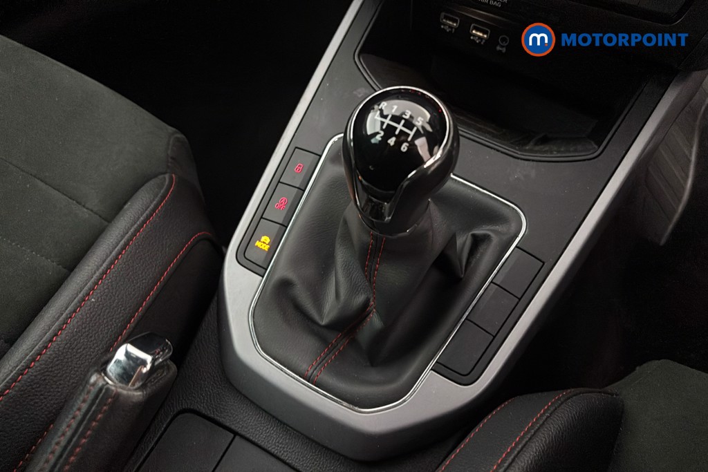 Seat Arona Fr Sport Manual Diesel SUV - Stock Number (1655727) - 15th supplementary image