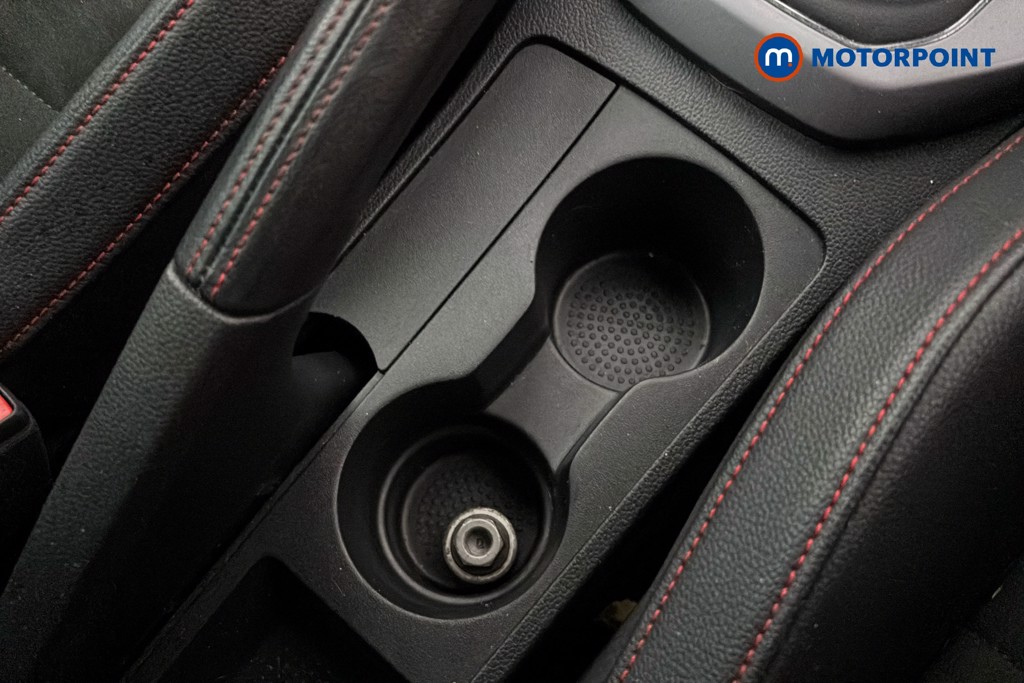 Seat Arona Fr Sport Manual Diesel SUV - Stock Number (1655727) - 16th supplementary image