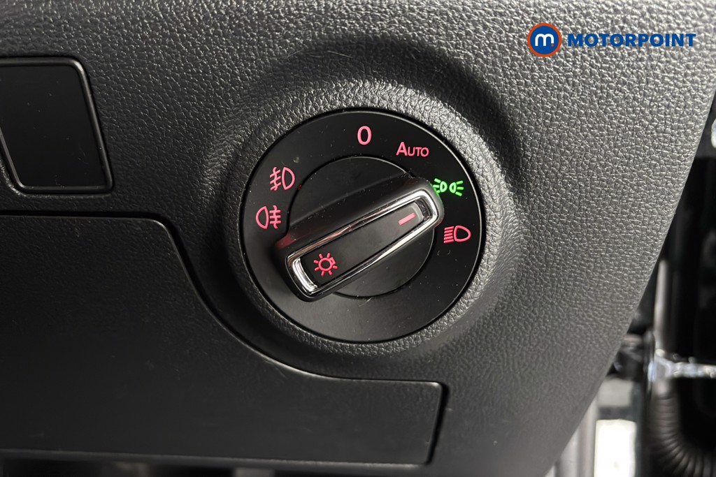 Seat Arona Fr Sport Manual Diesel SUV - Stock Number (1655727) - 18th supplementary image