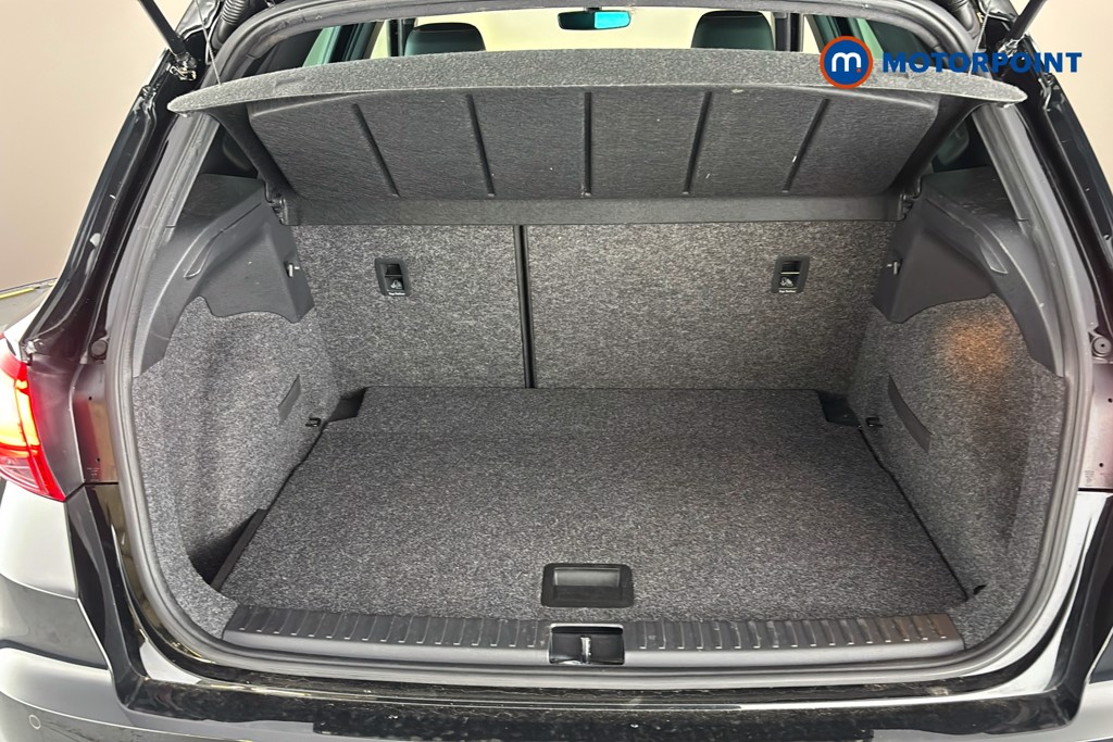 Seat Arona Fr Sport Manual Diesel SUV - Stock Number (1655727) - 33rd supplementary image
