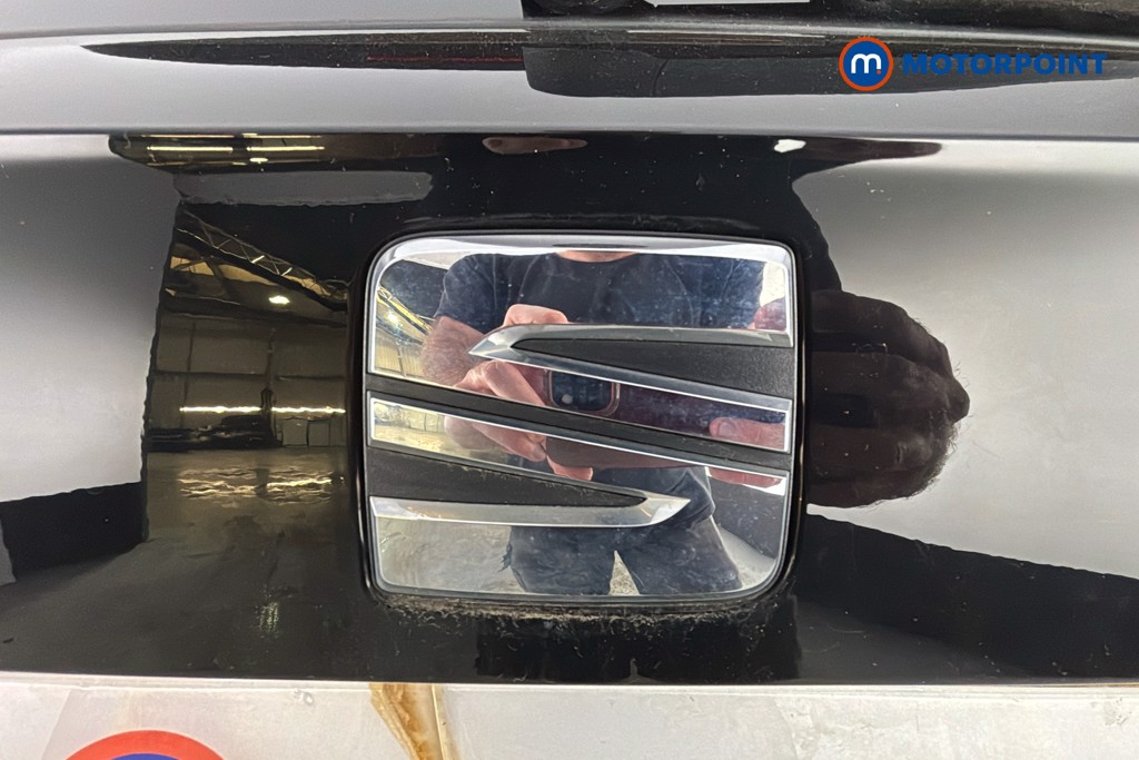 Seat Arona Fr Sport Manual Diesel SUV - Stock Number (1655727) - 37th supplementary image