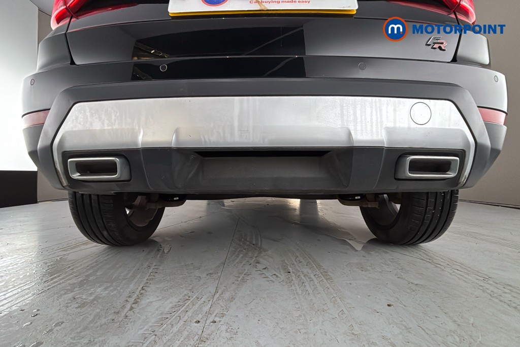 Seat Arona Fr Sport Manual Diesel SUV - Stock Number (1655727) - 39th supplementary image