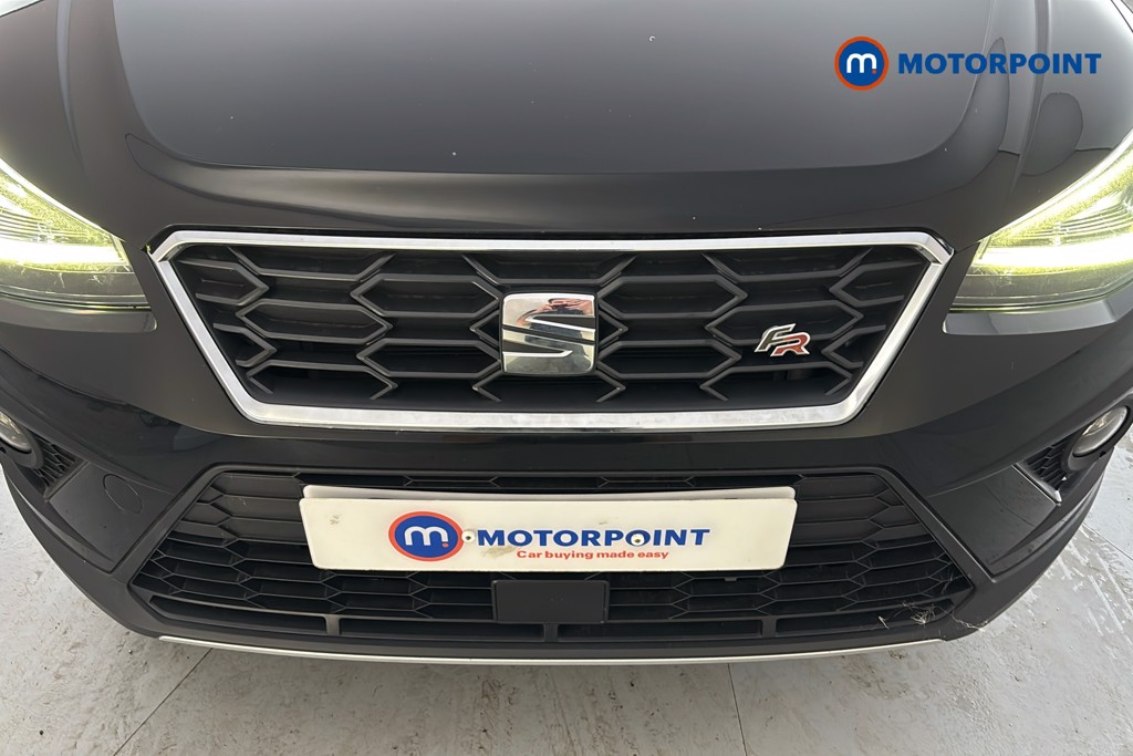 Seat Arona Fr Sport Manual Diesel SUV - Stock Number (1655727) - 45th supplementary image