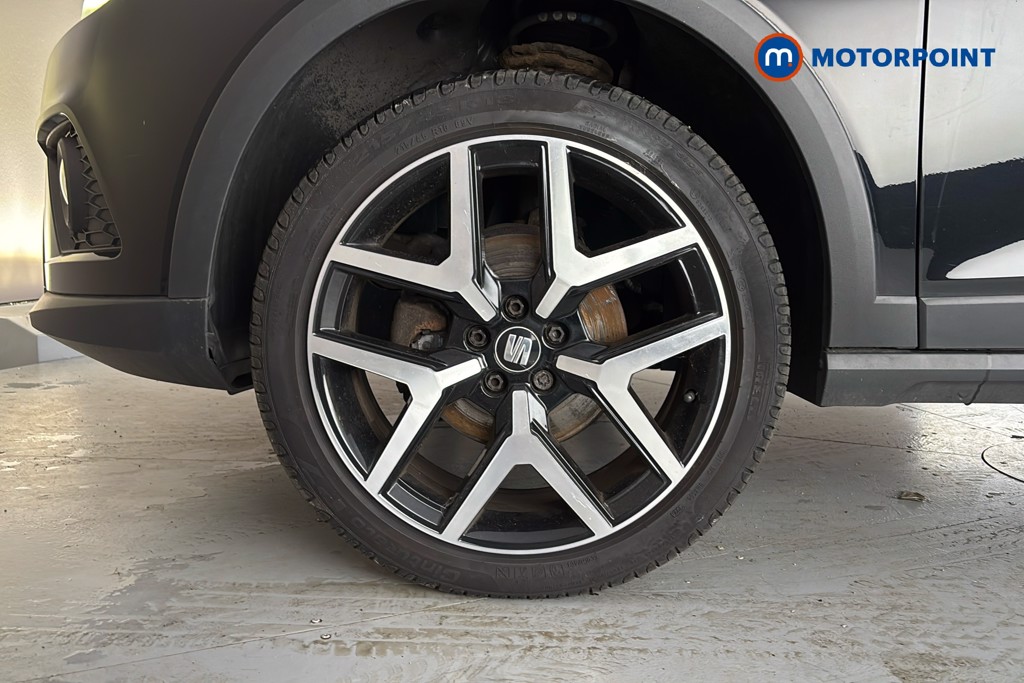 Seat Arona Fr Sport Manual Diesel SUV - Stock Number (1655727) - 47th supplementary image