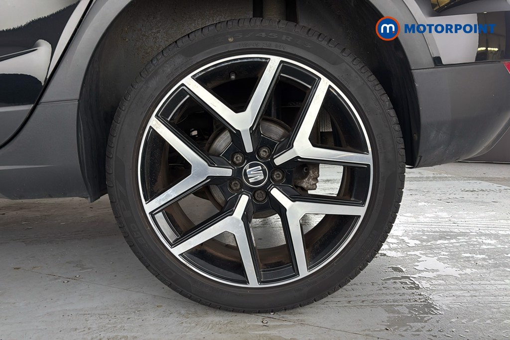 Seat Arona Fr Sport Manual Diesel SUV - Stock Number (1655727) - 48th supplementary image