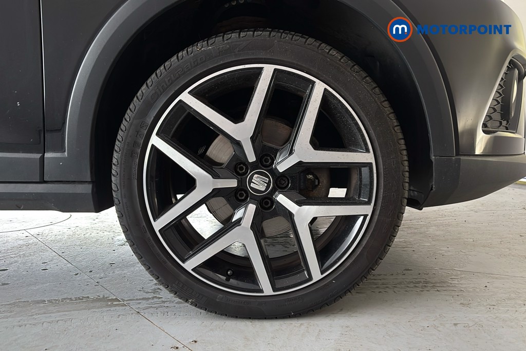 Seat Arona Fr Sport Manual Diesel SUV - Stock Number (1655727) - 50th supplementary image