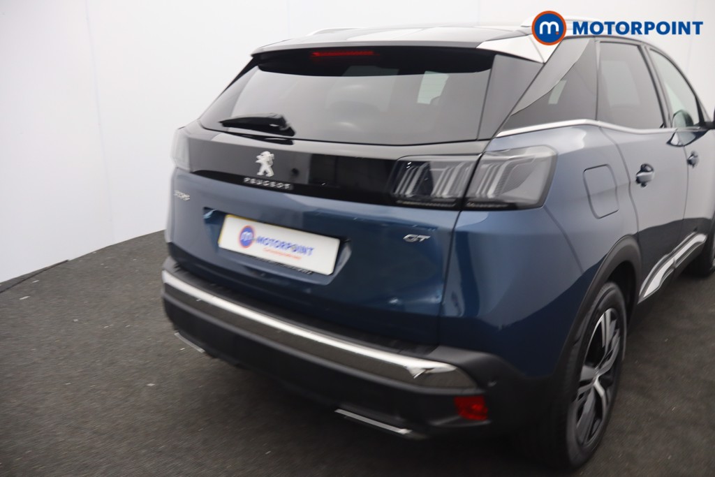 Peugeot 3008 GT Automatic Petrol SUV - Stock Number (1655786) - 2nd supplementary image