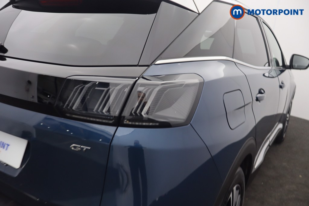 Peugeot 3008 GT Automatic Petrol SUV - Stock Number (1655786) - 3rd supplementary image