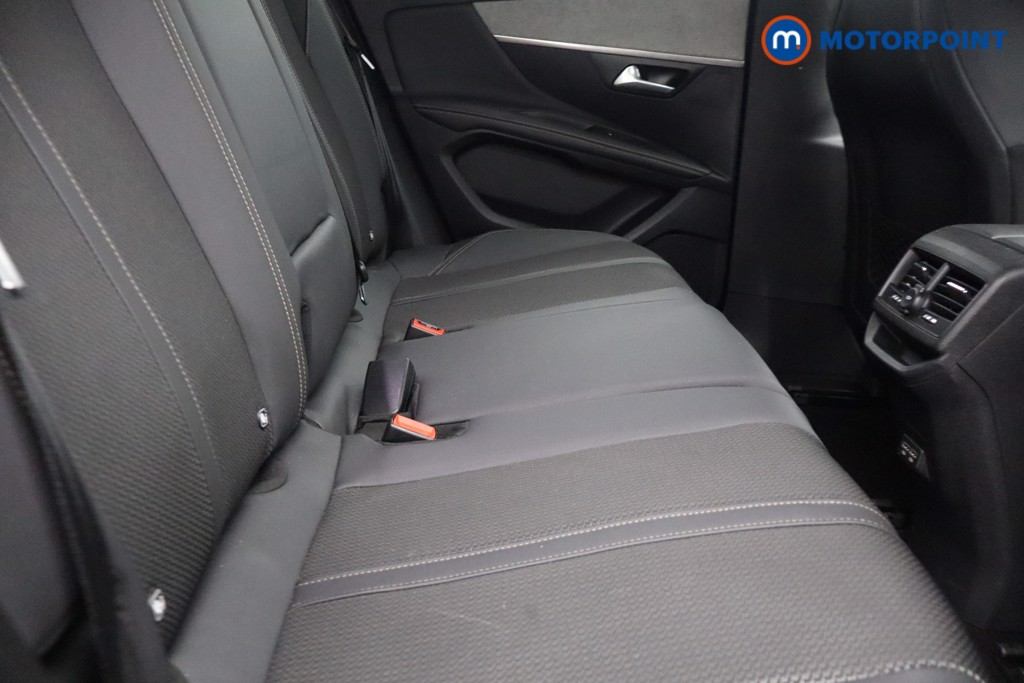 Peugeot 3008 GT Automatic Petrol SUV - Stock Number (1655786) - 6th supplementary image