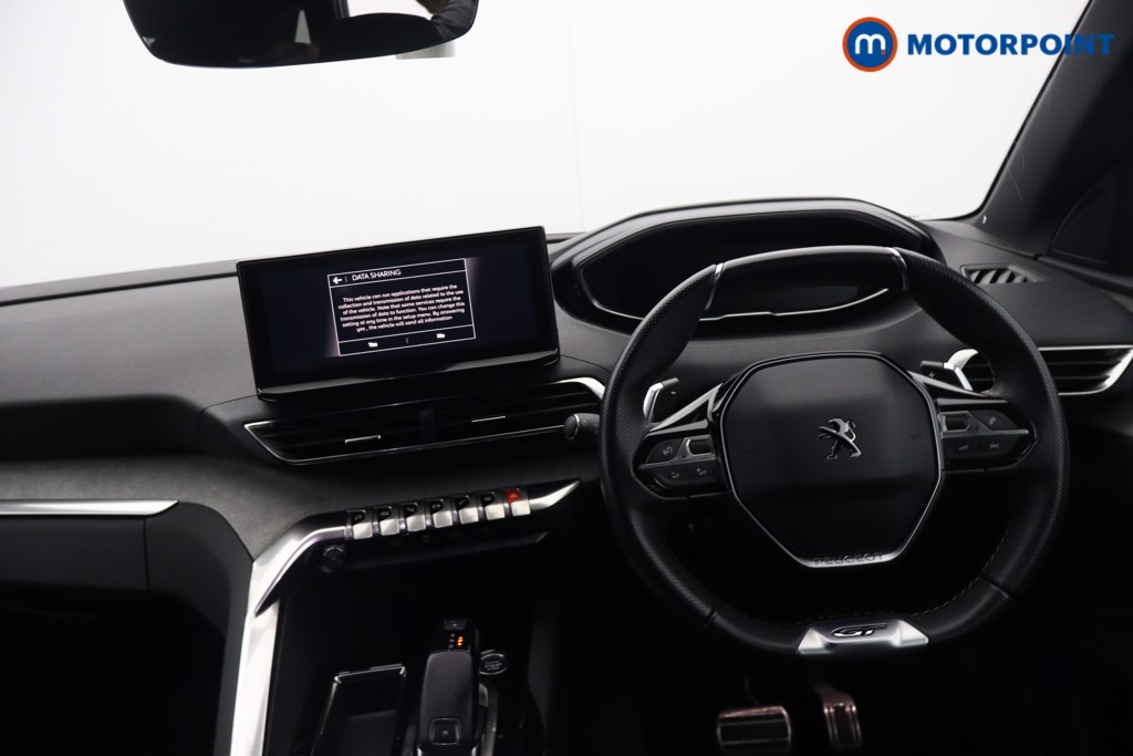 Peugeot 3008 GT Automatic Petrol SUV - Stock Number (1655786) - 7th supplementary image
