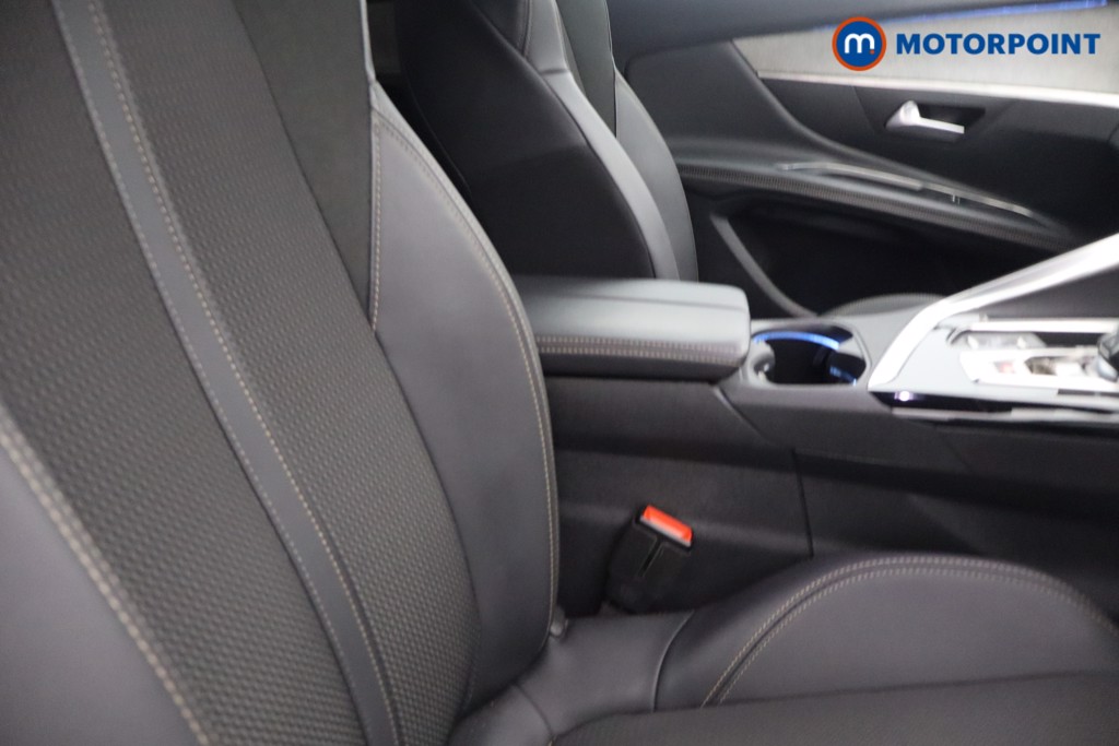 Peugeot 3008 GT Automatic Petrol SUV - Stock Number (1655786) - 10th supplementary image