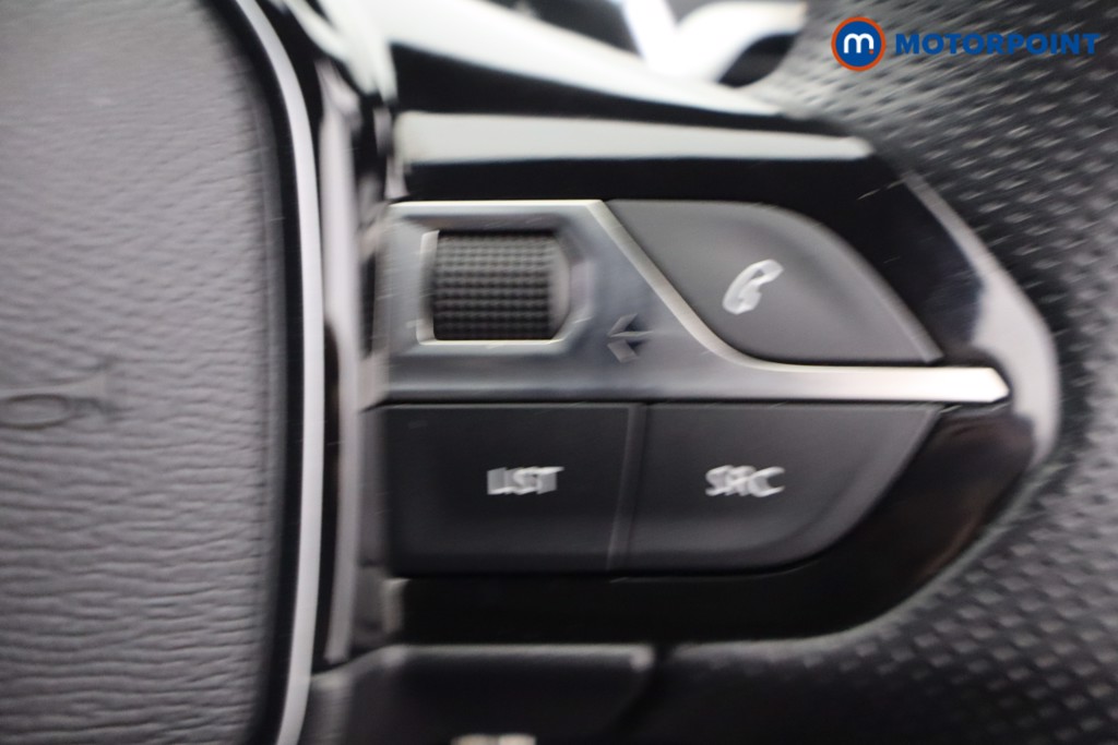 Peugeot 3008 GT Automatic Petrol SUV - Stock Number (1655786) - 12th supplementary image