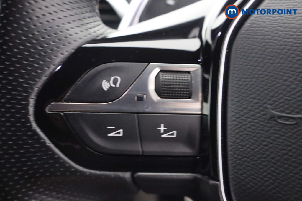 Peugeot 3008 GT Automatic Petrol SUV - Stock Number (1655786) - 13th supplementary image