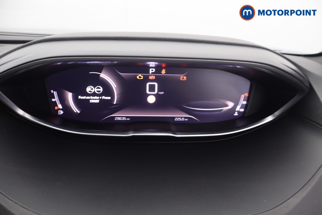 Peugeot 3008 GT Automatic Petrol SUV - Stock Number (1655786) - 14th supplementary image