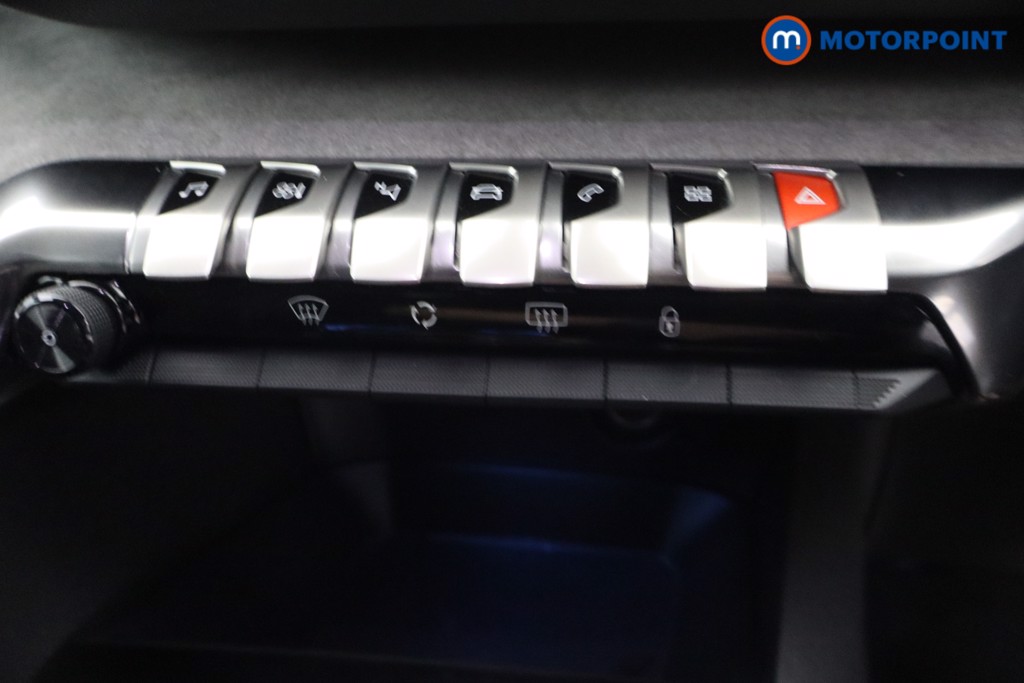 Peugeot 3008 GT Automatic Petrol SUV - Stock Number (1655786) - 15th supplementary image