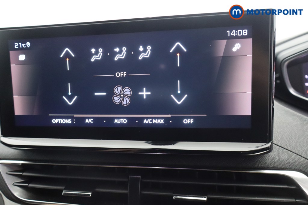 Peugeot 3008 GT Automatic Petrol SUV - Stock Number (1655786) - 17th supplementary image
