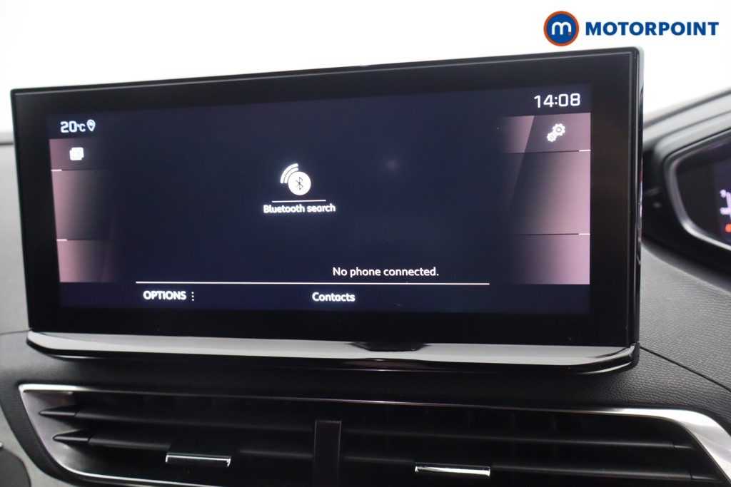 Peugeot 3008 GT Automatic Petrol SUV - Stock Number (1655786) - 21st supplementary image
