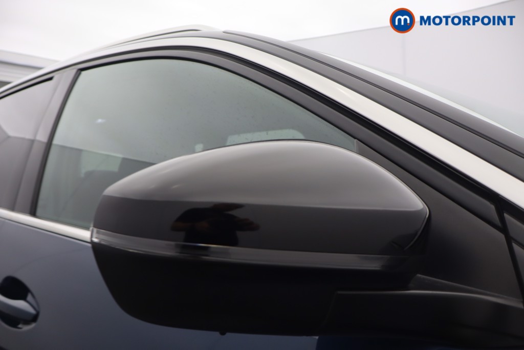 Peugeot 3008 GT Automatic Petrol SUV - Stock Number (1655786) - 22nd supplementary image