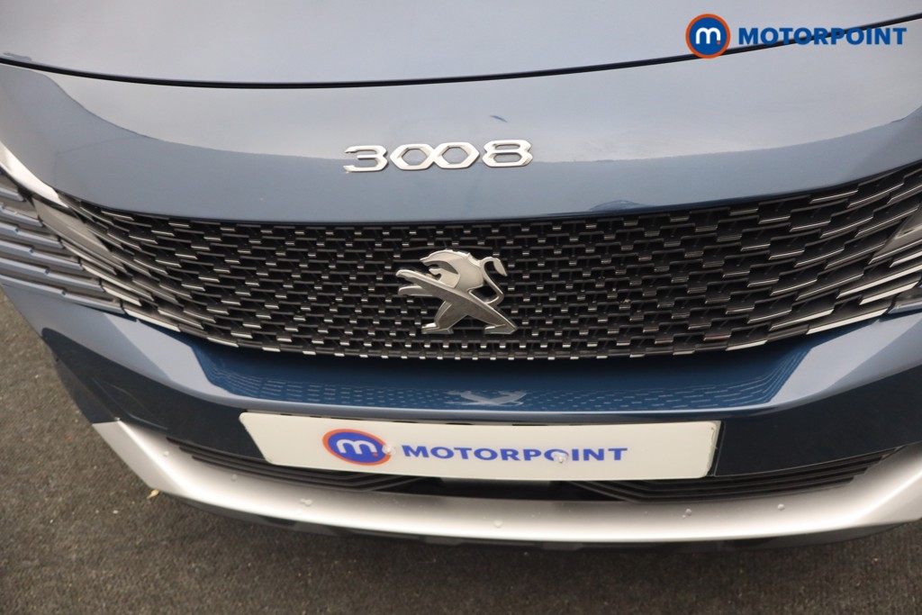 Peugeot 3008 GT Automatic Petrol SUV - Stock Number (1655786) - 23rd supplementary image