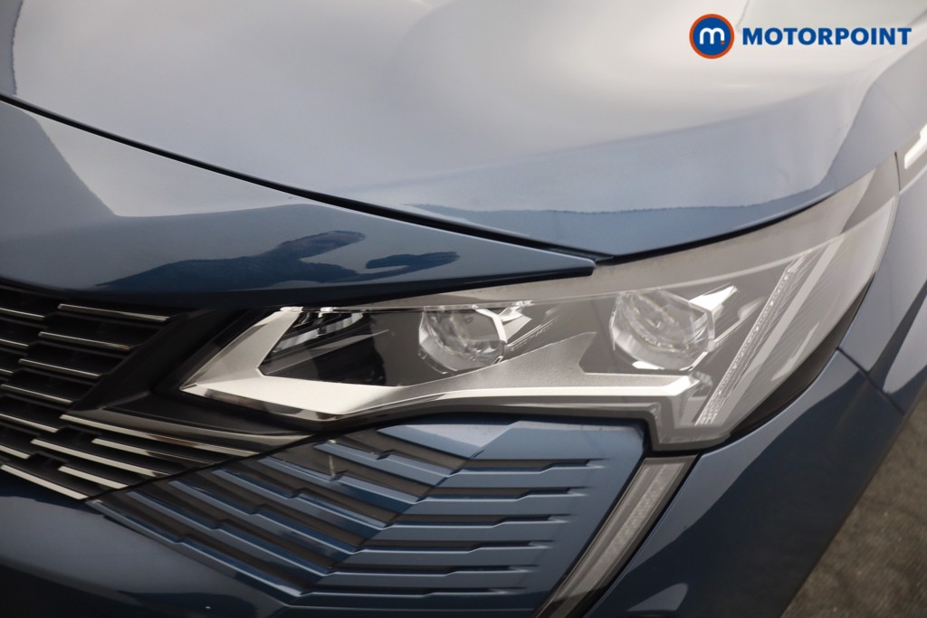 Peugeot 3008 GT Automatic Petrol SUV - Stock Number (1655786) - 24th supplementary image