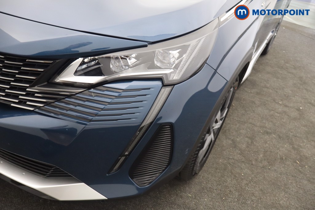 Peugeot 3008 GT Automatic Petrol SUV - Stock Number (1655786) - 25th supplementary image