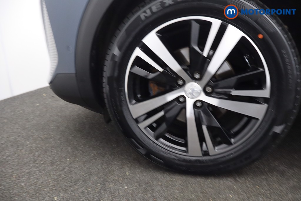 Peugeot 3008 GT Automatic Petrol SUV - Stock Number (1655786) - 26th supplementary image