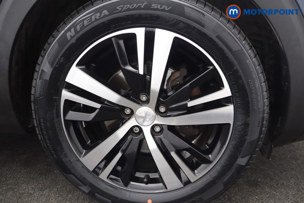 Peugeot 3008 GT Automatic Petrol SUV - Stock Number (1655786) - 27th supplementary image