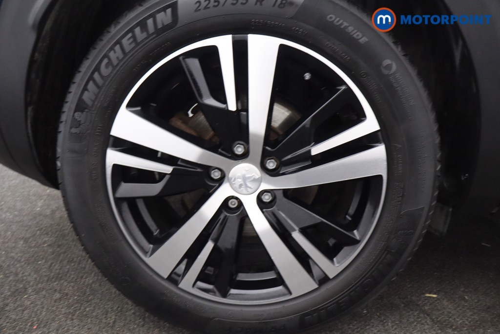 Peugeot 3008 GT Automatic Petrol SUV - Stock Number (1655786) - 28th supplementary image