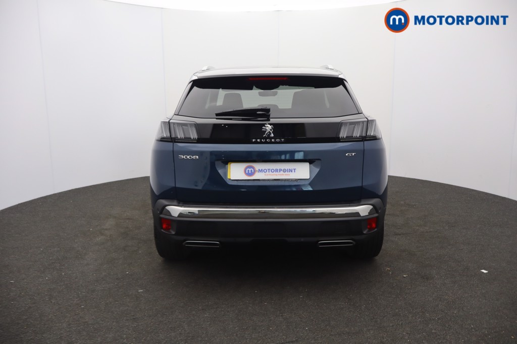 Peugeot 3008 GT Automatic Petrol SUV - Stock Number (1655786) - 1st supplementary image