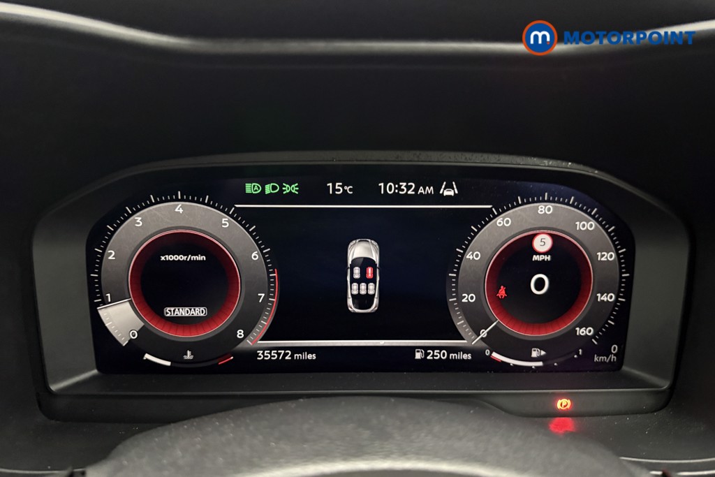 Nissan Juke N-Connecta Manual Petrol SUV - Stock Number (1655815) - 6th supplementary image